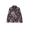 Kuwalla Floral Tapestry Shirt