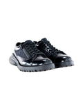 Dior Combat Derby Shoes