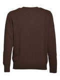 MC2 Saint Barth lettered sweater