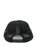 RHUDE logo baseball cap