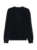 Hackett London round-neck sweater