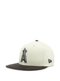 NEW ERA CAP 59Fifty LA Angels of Anaheim baseball cap