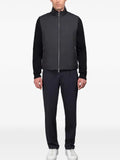 Moorer Salmon lightweight jacket