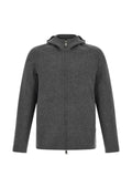 Giorgio Brato hooded jacket