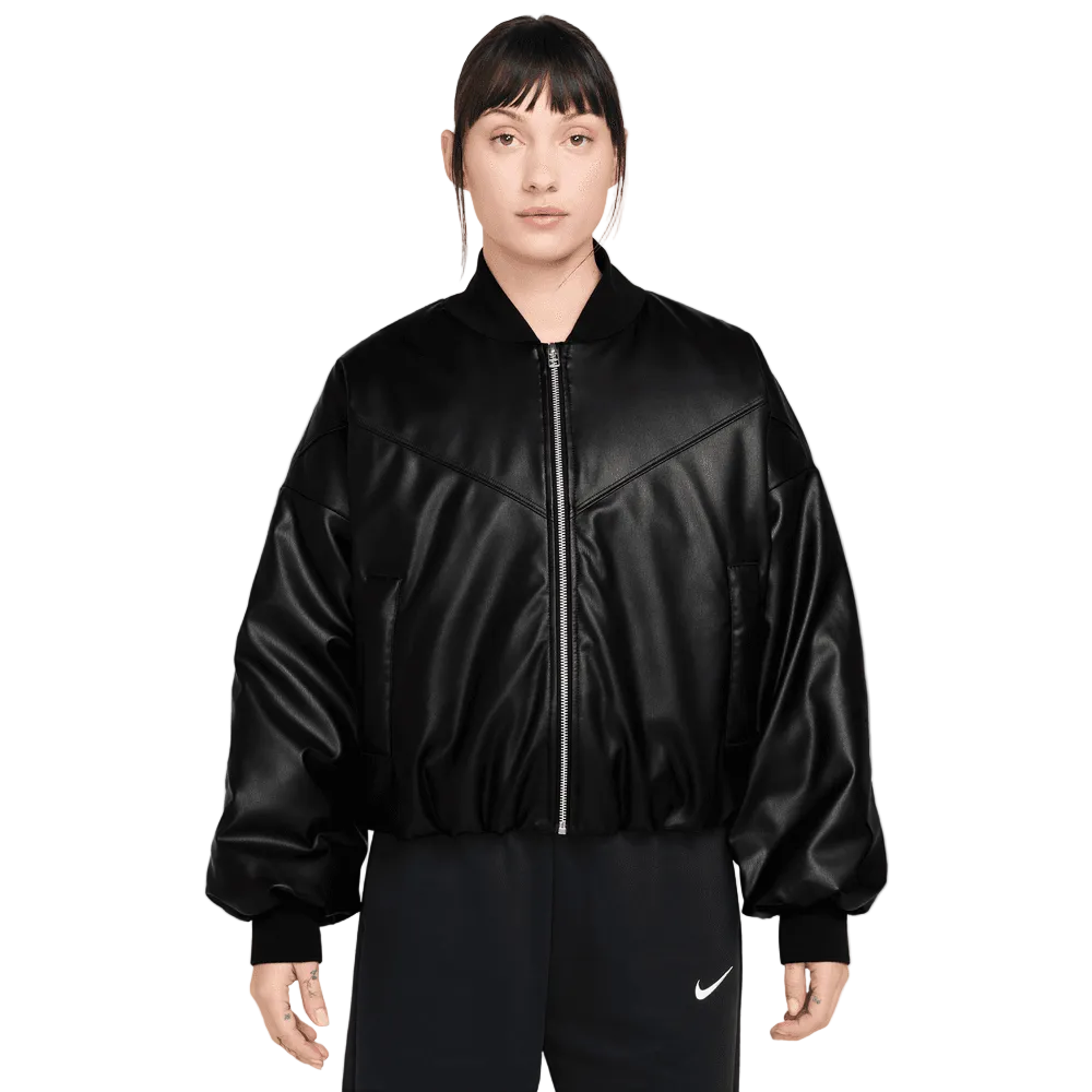 Wmns Nike Sportswear Therma-FIT Bomber Jacket