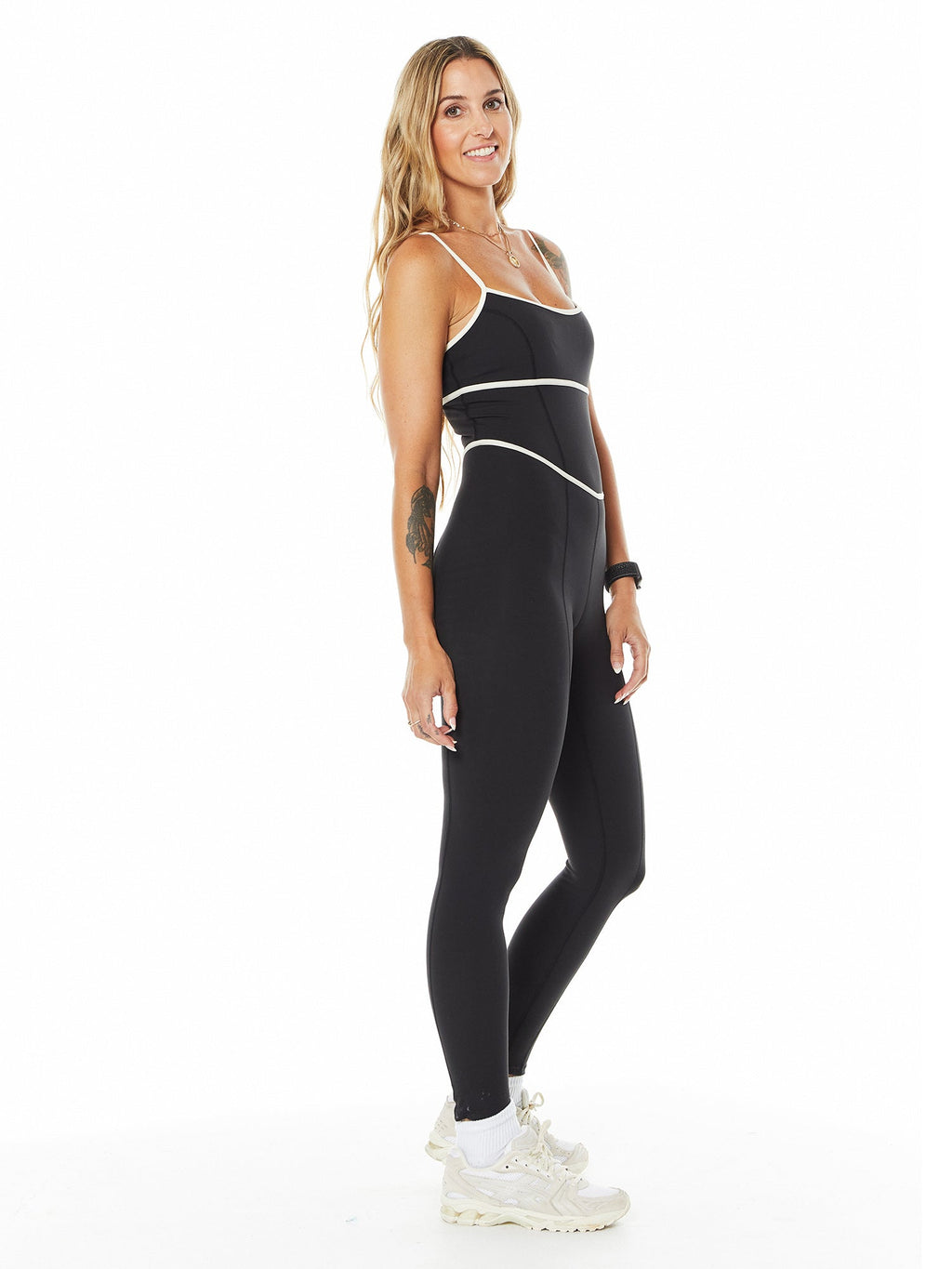 Ace Jumpsuit