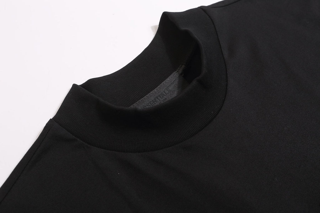 Fear of God Essentials Small Logo Short-Sleeve T-Shirt