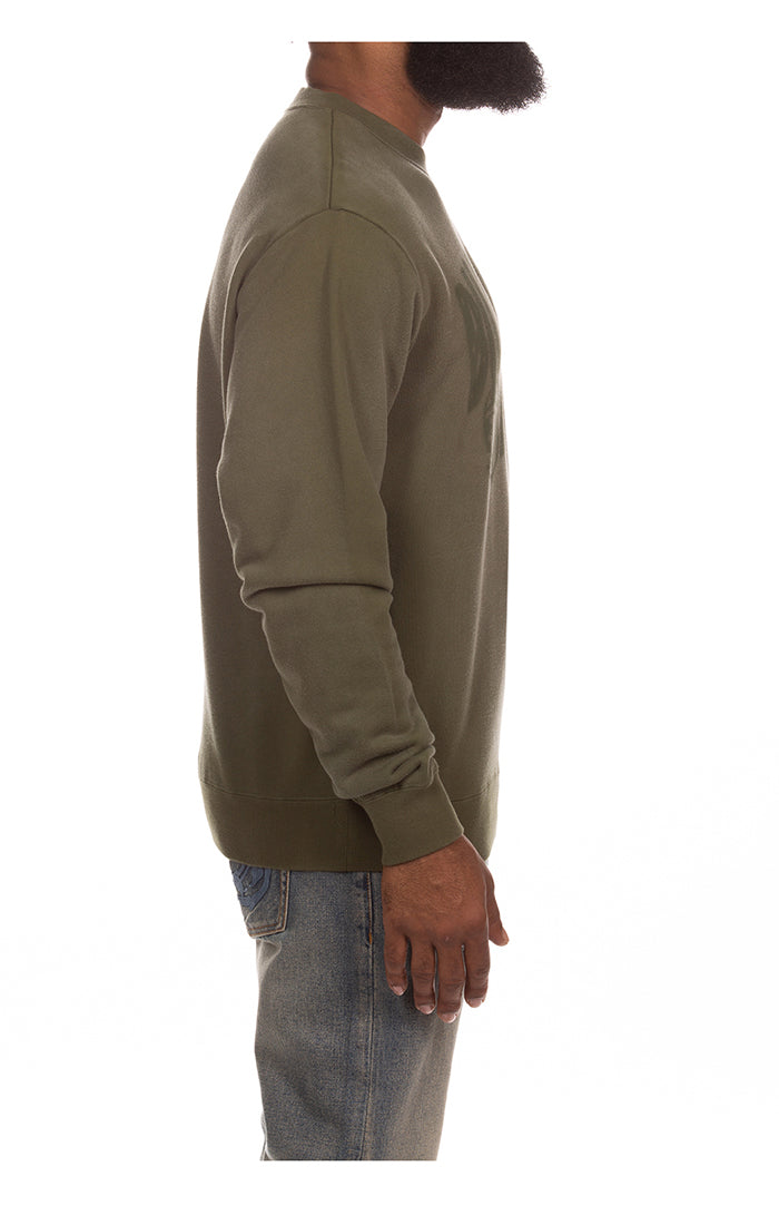 BBC Curve Faded Sweatshirt